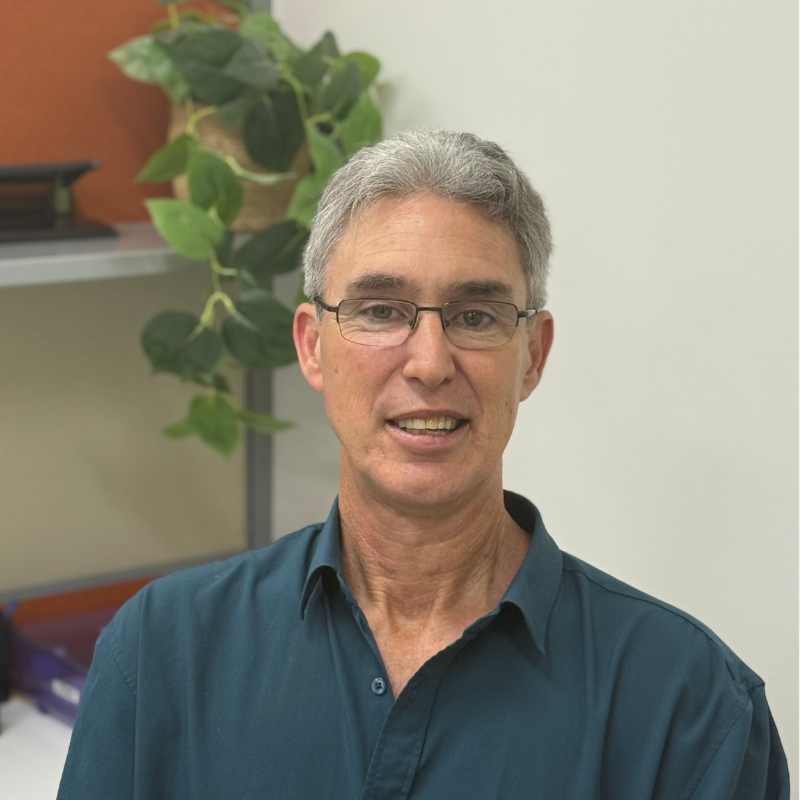 Eric Robinson
